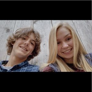 Meet your Posher, Averie